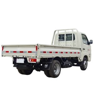 Truk Mini Kargo FOTON Xiangling M Single Row 4x2 Dijual - Product Image 4