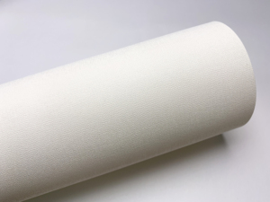 Servicio de Corte de <span class=keywords><strong>Papel</strong></span> Tapiz con Patrón de Lino de PVC de 1.37m Personalizado de Fábrica para Habitaciones de Hotel, Compatible con Tinta Látex/UV/ECO Solvente - Product Image 3