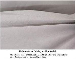 Colchón de espuma de tres pliegues plegable portátil para viajes en el suelo al aire libre, colchón de futón japonés para Tatami - Product Image 6