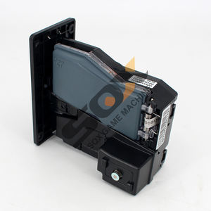 UCA2 Mini distributeur automatique de grue à griffes pour arcade à accepteur de pièces de monnaie pour matériau métallique durable 1 an résistant aux intempéries - Product Image 5