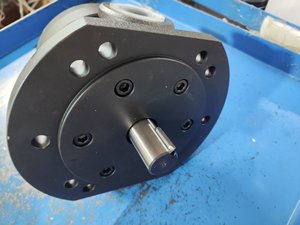 ओम 150T-61-fa पिस्टन पंप 50t 150 50 टी-30 150T-94 150T-61 उच्च दबाव विस्थापन हाइड्रोलिक वेन पंप - Product Image 4