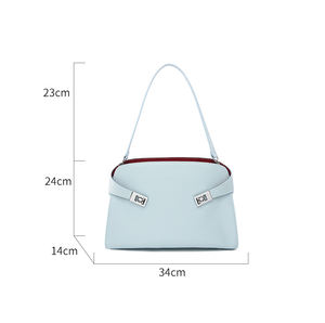 RZCK Custom Top Quality pelle PU borse da donna e borse da donna di lusso Designer borse <span class=keywords><strong>a</strong></span> tracolla produttore - Product Image 3