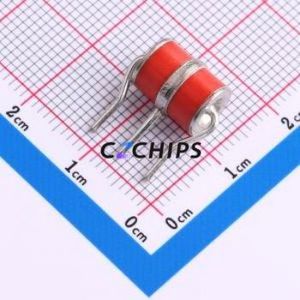 ท่อปล่อยก๊าซทรานซิสเตอร์ SIP-3-4.4mm 3R090TD-8แบบใหม่ดั้งเดิม (GDT) ชิ้นส่วนอิเล็กทรอนิกส์ - Product Image 2