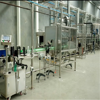 Natuurlijke NFC RVS Guava Sapmachine Voedselsterilisator Automatische Lijn 0.5t/h-50t/h Fabriek Installatie Turnkey