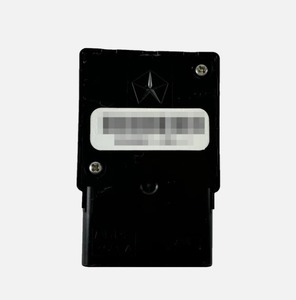 Botón de Control Lumbar para Camión con Asientos Limitados 53365956 56046232AA 56046232 53103451 68375797AA 68375797 53314584 - Product Image 2