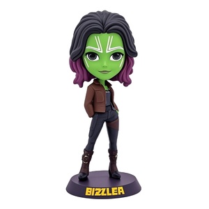 Sản Xuất Tại Trung Quốc Nhựa Thủ Công Mỹ Nghệ Siêu Anh Hùng Đúc Không Thấm Nước Vườn Nhựa Bức Tượng Nhựa Trang Trí Nội Thất Trang Trí - Product Image 3