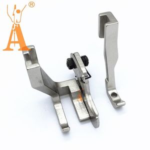 U192 U193 pied-de-biche marche pied-de-biche guide droit/gauche pour DY-350 0303 0318 <span class=keywords><strong>DU</strong></span>-1181N accessoires de <span class=keywords><strong>DU</strong></span>-141sewing - Product Image 1