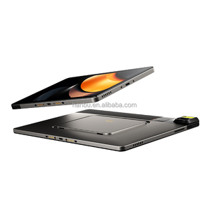 2025 New sunmi cpad Octa Core máy tính cầm tay 8000mAh 4 + 64GB Android 14 softpos NFC thanh toán Hỗ trợ máy tính bảng POS Máy - Product Image 1