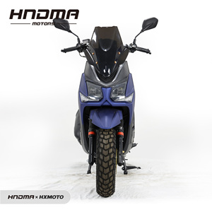 Scooter Deportivo de Gasolina <span class=keywords><strong>BWS</strong></span> de 150 cc con Alto Torque, Modelo TANK - Calidad Garantizada, Suministro de Fábrica de Jiangmen (Modelo de Alta Popularidad) - Product Image 5