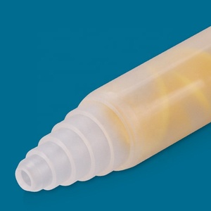 MC13-32เครื่องพลาสติกเครื่องผสมแบบคงที่ AB อีพ็อกซี่ผสมหลอดสำหรับเมตรผสมจ่าย - Product Image 4