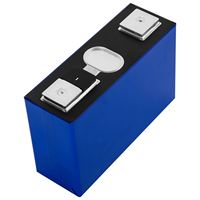 Baterai Prismatik NCM SVOLT 3.7V 104AH, Sel Baterai LI-ION Isi Ulang untuk Kendaraan Listrik
