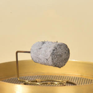 Verpackte Moxa-Sticks (54 Stück) Fabrik-Großhandel Reine Moxa-Sticks Reine Moxa-Wolle Handgefertigte Gereifte Moxa-Sticks - Product Image 3