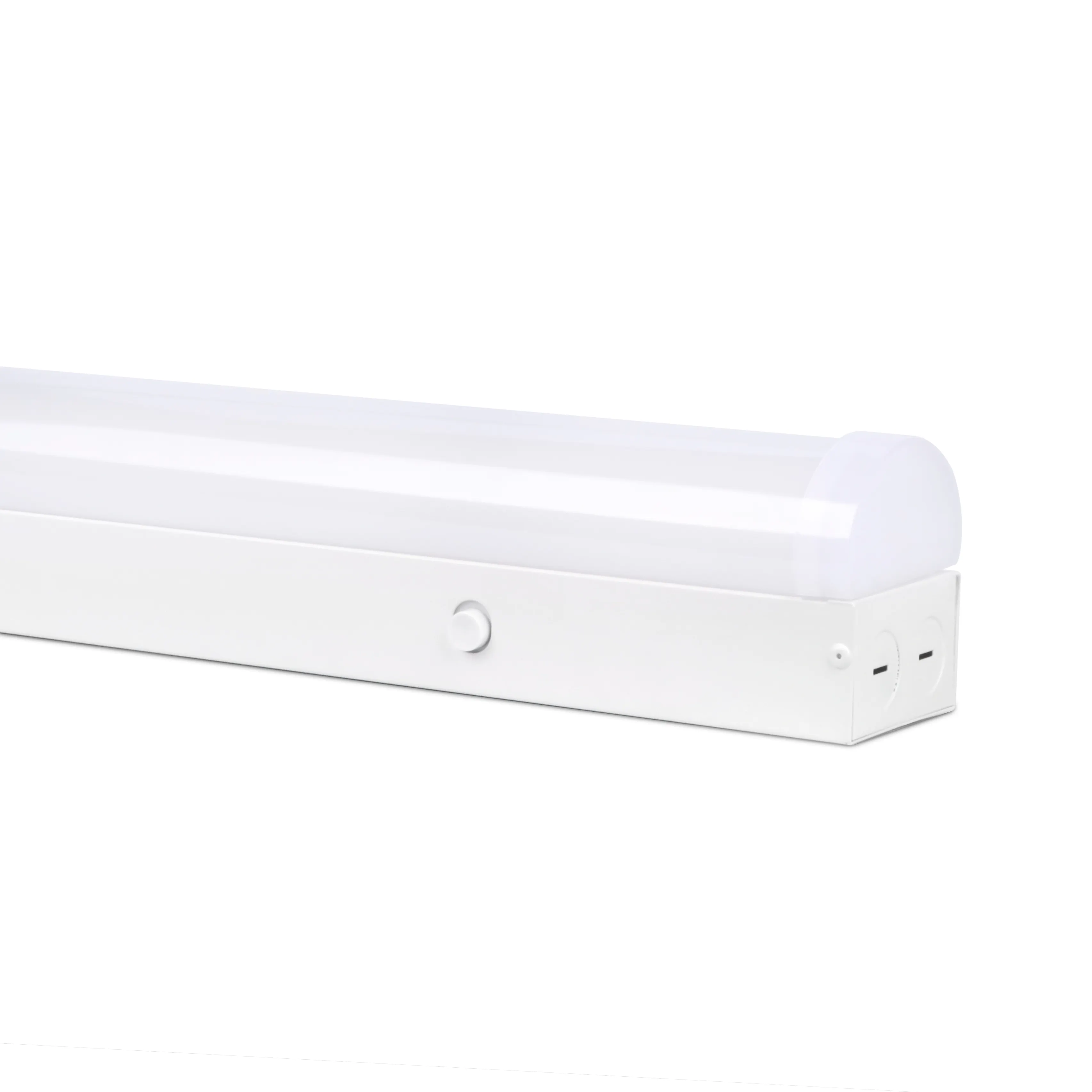 หลอดไฟ LED แบบแท่ง LED สำหรับสำนักงานซูเปอร์มาร์เก็ตในร่มหลอดไฟ LED Ip65 IP67 T10 T5