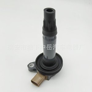 Bobina de Encendido Ford Raptor DG549 UF646 BL3Z12029A Tipo Pluma para Reemplazo y Reparación - Product Image 2