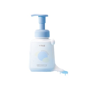 สบู่ล้างมือคริสตัลฟองน้ำ ตราตุลาคม 280 มล. สำหรับเด็ก ทำความสะอาดอย่างอ่อนโยน - Product Image 5