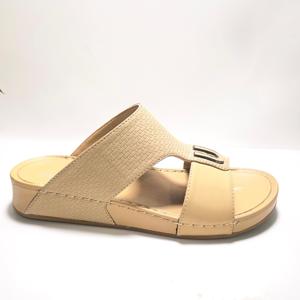 Yeni erkekler Flip flop açık aşınma yaz kaymaz hafif açılı terlik yumuşak taban rahat rahat erkekler sandalet - Product Image 5
