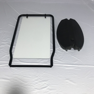 Ngoài trời thường vụ hội đồng quản trị vỉa hè dấu hiệu hiển thị - Product Image 6