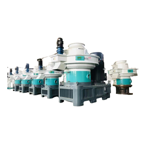 Liquidation de la vente directe nouvelle machine à granulés d'alimentation animale pour ligne de production d'aliments haute productivité - Product Image 4