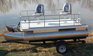 2025 meilleure <span class=keywords><strong>image</strong></span> luxe 12ft petit <span class=keywords><strong>bateau</strong></span> de pêche à deux hommes avec <span class=keywords><strong>moteur</strong></span> de pêche à la traîne pour le divertissement - Product Image 3