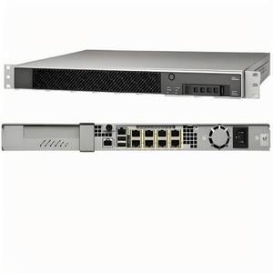 ไฟร์วอลล์ ASA 5525X ใหม่เอี่ยม อุปกรณ์รักษาความปลอดภัยเครือข่าย ASA5515-k9 - Product Image 3