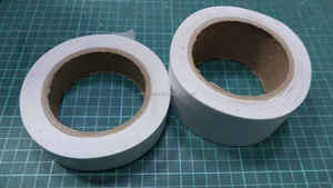 Consommables d'<span class=keywords><strong>album</strong></span> photo Fabrication d'<span class=keywords><strong>album</strong></span> Ruban adhésif double face à colle forte - Product Image 3