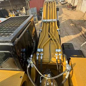 เครื่องขุด336D แมวใช้แล้ว336D2L 336D2 336D แมวใช้แล้ว336DL รถขุดดิน - Product Image 4