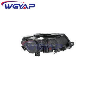 WGYAP OEM 3C0941005 Fari Alogeni Originali di Alta Qualità per Volkswagen <span class=keywords><strong>Passat</strong></span> Magotan <span class=keywords><strong>Arteon</strong></span> CC 2012 - Product Image 3