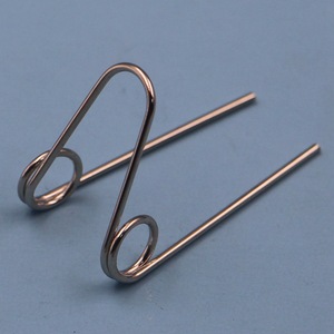 Nhỏ Kim Loạ<span class=keywords><strong>i</strong></span> Mini Thép Căng Thẳng Mùa Xuân Hình Thành Nhà Cung Cấp Cửa Công Ty Tùy Chỉnh Dây Mua Micro Thu Nhỏ Nén Suố<span class=keywords><strong>i</strong></span> Nước - Product Image 2