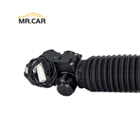 Nouvel amortisseur de suspension pneumatique arrière de série 7 F01 F02 avec VDC pour BMW 37126858811 37126858812 37126858813