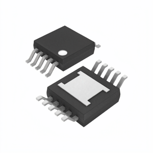 MAX11666AUB+T BOM IC In Stock Components Electronic 10 TFSOP, 10 MSOP Exposed Pad Data Acquisition - Product Image 1