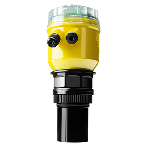 Welta Ultrasonik Seviye Transdüseri - Göl, Rezervuar ve Açık Kanallar için Temassız Sıvı Seviye Sensörü 4-telli 4-20mA Çıkışlı ABS - Product Image 6