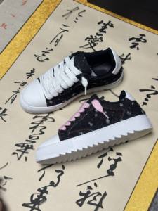 Man <b>Shoes</b> Autumn Sneakers Thick Sole Breathable Mesh Lightweight Durable Comfortable <b>Height</b> <b>Increasing</b> Unisex Couple Casual - Product Image 5
