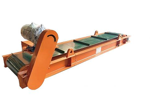 KELIHUA RCYCシリーズ シェーカー鉄除去機 高剛性ベアリングコア部品搭載 220V 磁選機 - Product Image 3