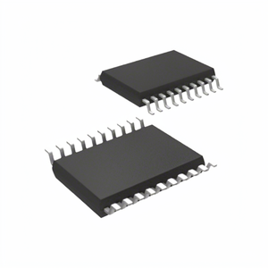 Componentes electrónicos Ic en stock STM32G031F8P3TR 20 TSSOP (0,173 pulgadas, 4,40 mm de ancho) IC MCU 32BIT 64KB FLASH 20TSSOP - Product Image 1