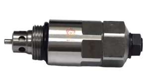 Ben Ling 4372039 экскаватор гидравлический главный клапан управления предохранительный клапан для <span class=keywords><strong>Hitachi</strong></span> EX200-3 EX200-5 EX300-3 - Product Image 2