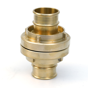 <span class=keywords><strong>Storz</strong></span> Koppeling Voor Marine Brandslang, Messing Connector, Hoge Kwaliteit Brandkraan Fittingen, Schepen Apparatuur - Product Image 1