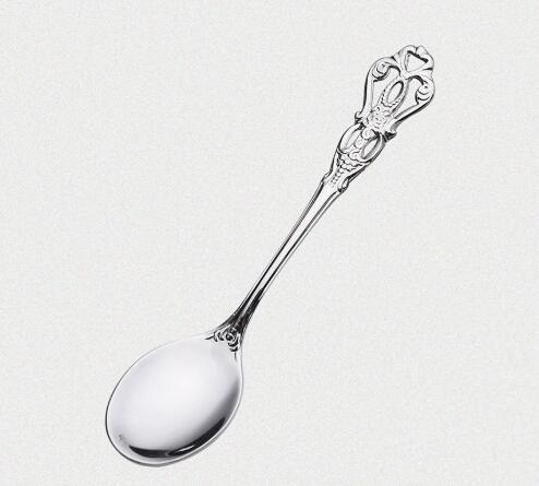 cuillère en argent