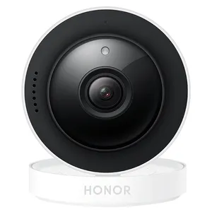 De gros honneur ip caméra-Honor — téléphone portable bidirectionnel HD, caméra intelligente à ouverture 1080P, avec angle de 132 degrés, Vision nocturne infrarouge, pour maison, Original