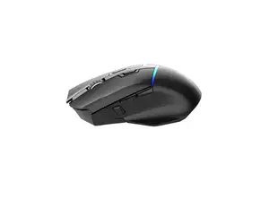 Hot Selling Factory Price Blue And Black Color Ergonomic Comfort Gaming Mouse