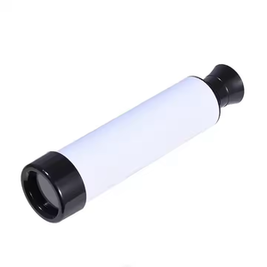 어린이를위한 휴대용 접이식 플라스틱 망원경 장난감 교육 해적 단안 망원경 과학 망원경 포켓 장난감 - Product Image 4