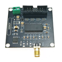Module d'acquisition de données haute vitesse AD9220, carte d'extension ADC 12 bits avec fréquence d'échantillonnage de 10 MSPS