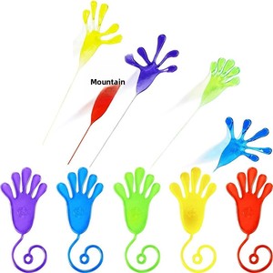 <b>Kids</b> Educational Stress-Relief Plastic Party & Classroom Gift Toy 117-Piece Set Stickers Keychains <b>Bubble</b> Wands - Product Image 5