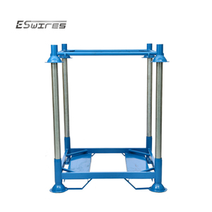 Giá Đựng Đồ Lớn Có Thể Xếp Chồng Lên Nhau Cho Nhà Kho Chịu Lực - Product Image 2