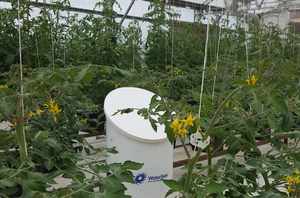 LJY Energy Water SEER Transformando vidas y futuros con el poder de la batería de litio de agua pura - Product Image 5