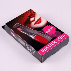 Batteriebetriebener Mini-Bullet-<span class=keywords><strong>Vibrator</strong></span> Großhandel Lippenstift-<span class=keywords><strong>Vibrator</strong></span> G-Punkt Vagina Klitoris Vibrierendes Spielzeug Frauen Sexspielzeug - Product Image 6