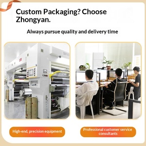 Cajas de Regalo Personalizadas al por Mayor para Figuras de Anime, Llaveros y Otros Artículos, Cajas Vacías - Product Image 2
