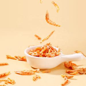 सभी कुत्ते नस्लों के लिए अनाज मुक्त फ्रीज सूखे कली - Product Image 3