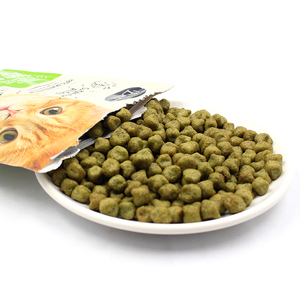 <strong>Tasty</strong> Fish Flavor ENDI Organic Pet Cat <strong>Treats</strong> - Product Image 4