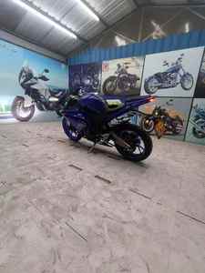 <span class=keywords><strong>Moto</strong></span> sportive d'occasion Yamaha Feiying <span class=keywords><strong>300cc</strong></span>, <span class=keywords><strong>moto</strong></span> de course de rue à essence <span class=keywords><strong>300cc</strong></span> - Product Image 3