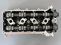 OE 11101-75151 2TR-FE Culasse complète 2.7L DOHC pour Toyota TRJ120 TRJ150 Testée sous pression Prête à l'installation